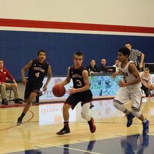 Meet your Posher, Robbie